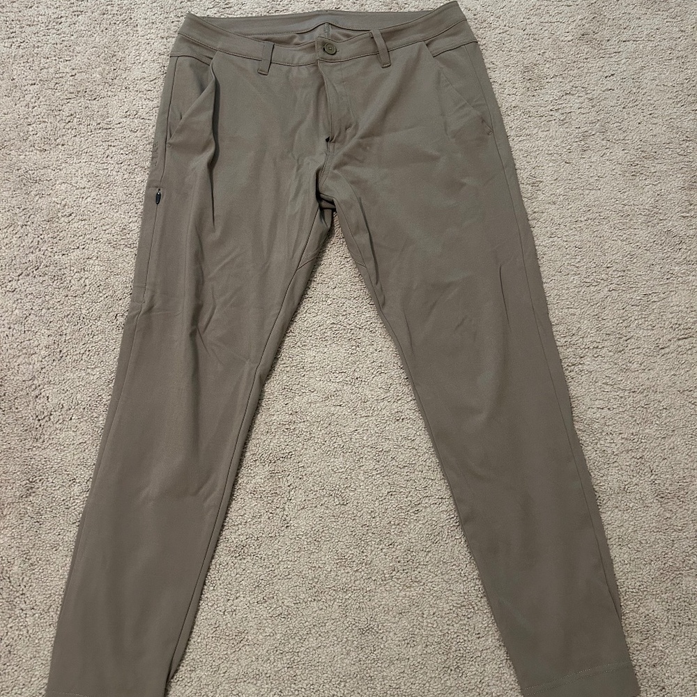 BYLT Everyday Skinny Joggers